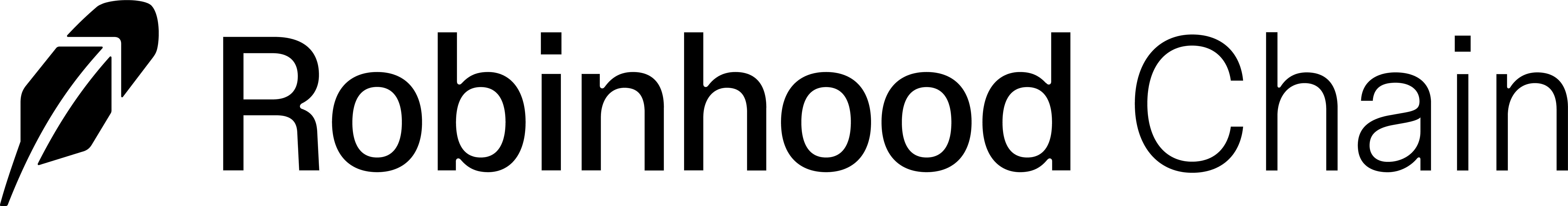 Robinhood Chain